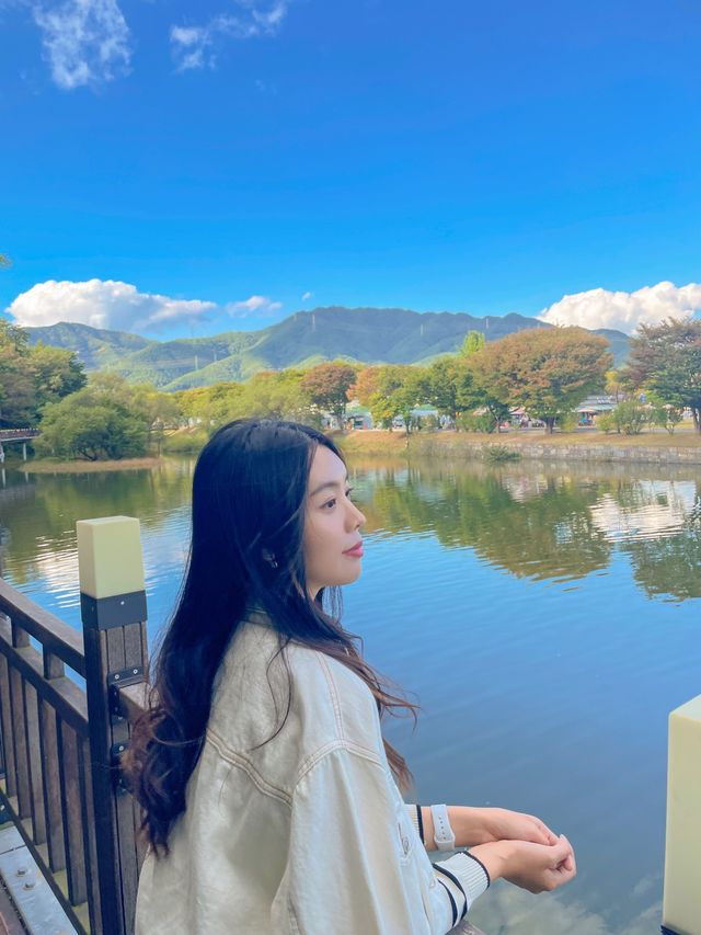제천에 가면 꼭 들려야하는 필수코스🍁