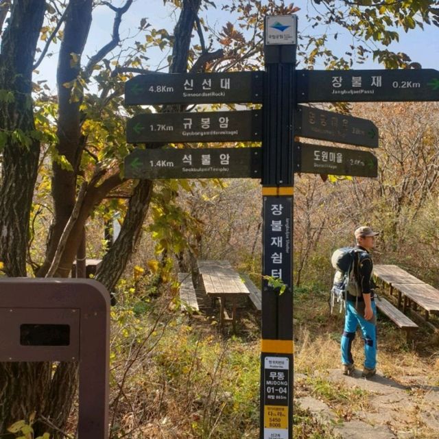 전라도 명품 단풍길