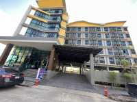 โรงแรม PS ทุ่งเสา หาดใหญ่