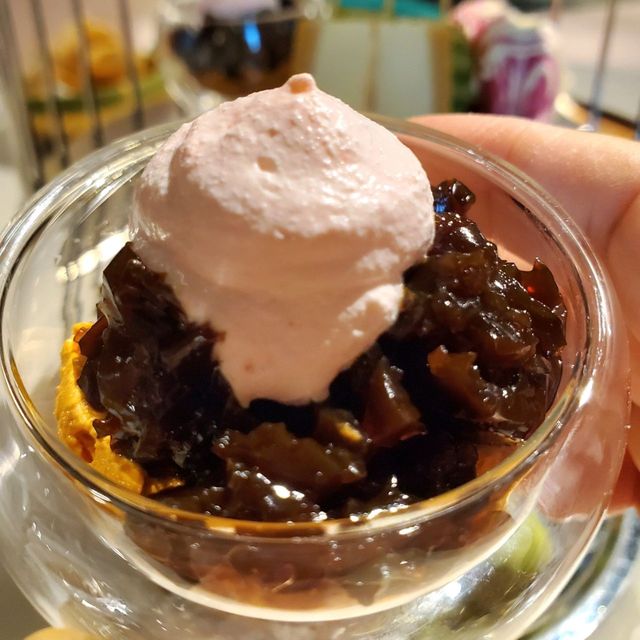 💕粉色靚靚打卡泰式餐廳