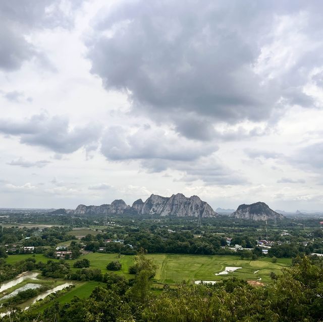 วัดหนองหอย