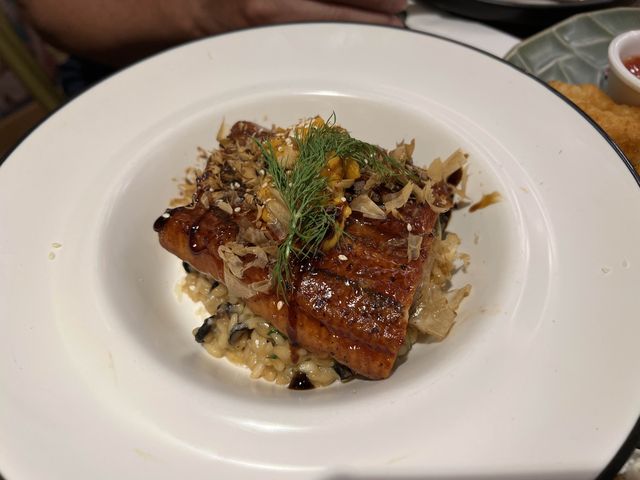 Fusion泰國菜打卡餐廳🍴