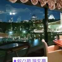 叙々苑 游玄亭