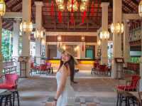 Khaolak Laguna Resort 🌴🌊