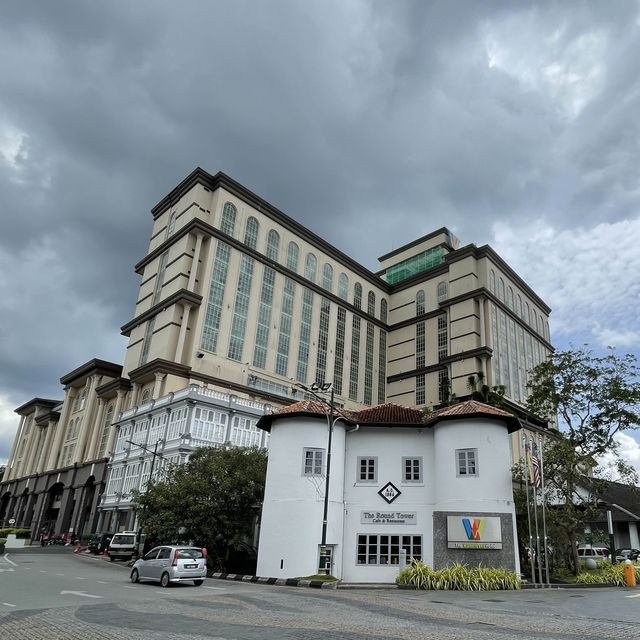 Great Hotel @ Kuching 