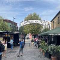 Must visit in London 