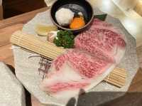 高質素日式燒肉