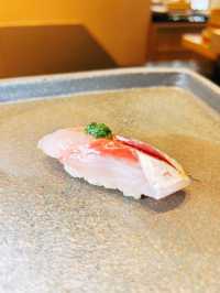 《高質 鮨一魂 Omakase》