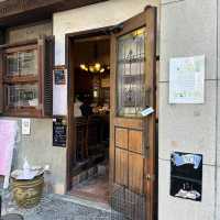 コーヒーハウス かこ 花車本店