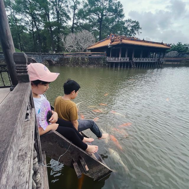 Lăng Tự Đức