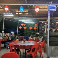 Hilltop Little Kitchen, Miri