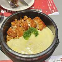 Bonchon Chicken 