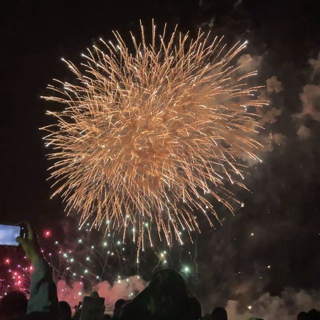 プール付き！気分はヨーロッパのホテル🏰
