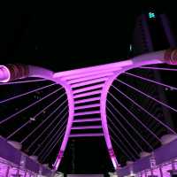 สวนสาธารณะคลองช่องนนทรี