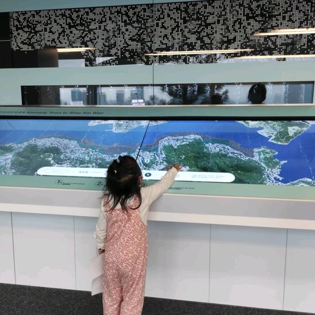 關於香港建設既展城館