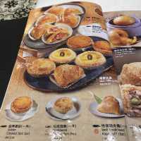 Nam Heong restaurant