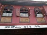 Gopeng Heritage House 🏠✨