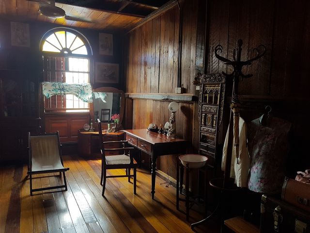 Gopeng Heritage House 🏠✨