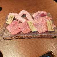 高質日式燒肉🤤🤤 燒肉而今