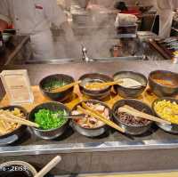 君悅酒店彩日本料理