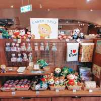 ひらかたパーク　オリジナルグッズ