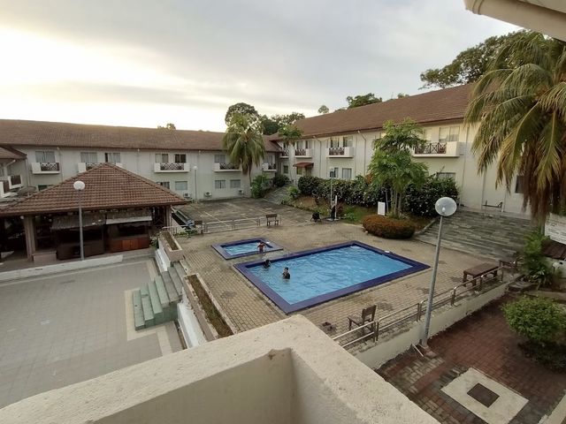 Amazing Resort in Port Dickson