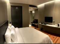 Staycation @VE hotel