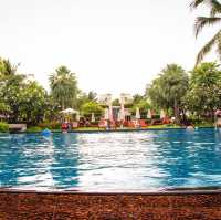 Review 💙Sheraton Hua Hin Resort & Spa 