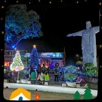 Christmas Vibes in Portuguese Settlement