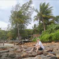 Koh Kood Resort ที่พักริมทะเล หาดสวย น้ำใส