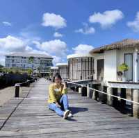 Kept Bangsaray Hotel Pattaya 