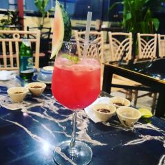 Saigon Grill Restaurant User Photo