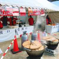 【京都】初詣はパワースポットの上賀茂神社から