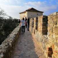 St. George’s Castle 