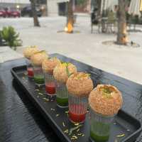 Bombay Indian Cuisine Khon Kaen