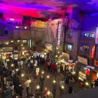 【新横浜】ラーメンの博物館？！