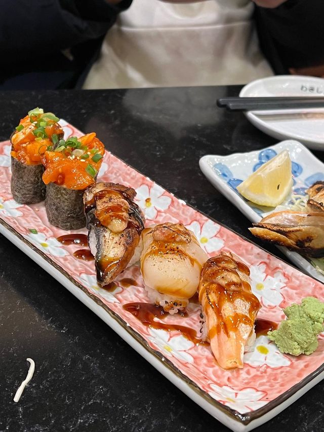 外賣堂食皆宜日式料理🇯🇵