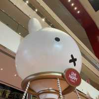 兔年迎新春🐰🐰太古城Miffy同你拜早年
