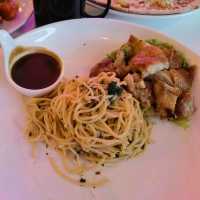 The Container Cafe, Kuching