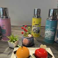 君立酒店Cafe15