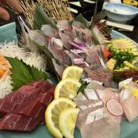 別府溫泉酒店