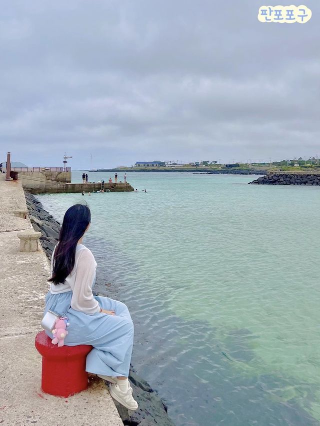 🏝️ 저장 안하면 후회하는 제주 서쪽 여행지_zip