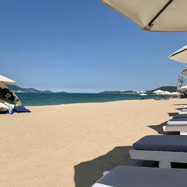 Nha Trang Beach - Nha Trang, Vietnam