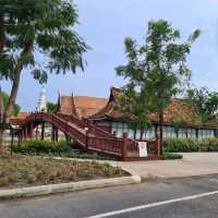 Ancient Siam City, Samut Prakan, Thailand