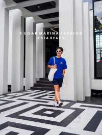 Sugar Marina-FASHION-Kata Beach