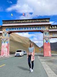 The Trip Of A Lifetime - Tibet 
