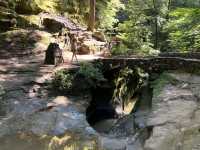 Hocking Hills State Park