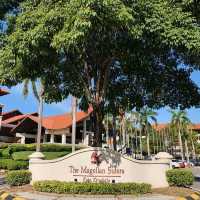 The Magellan Sutera Resort, Sutera Harbour