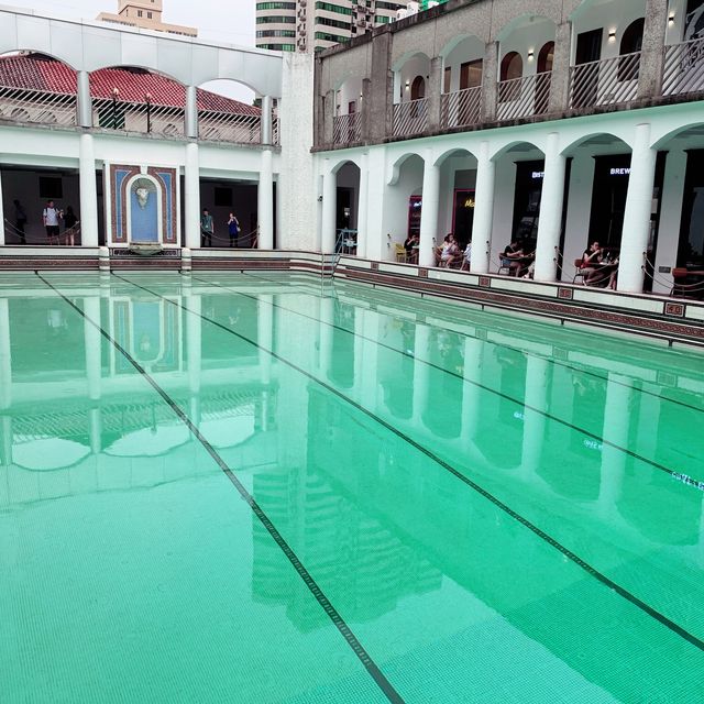 Old Columbia Country Club 