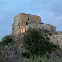 Places to visit in and nearby Scalea 